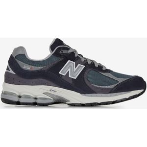 New Balance M2002r Sneakers Heren Grijs