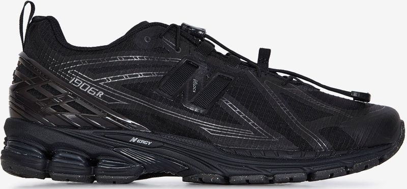 Sneakers New Balance 1906  Zwart  Heren