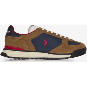 Ralph Lauren - Varick PP - Leren Sneakers