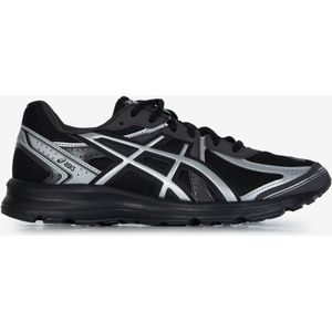 Sneakers Asics Jog 100 S  Zwart/zilver  Heren