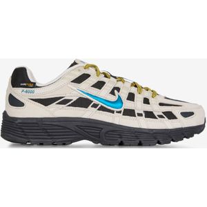 Nike - P-6000 Premium - Herenschoenen - Bruin
