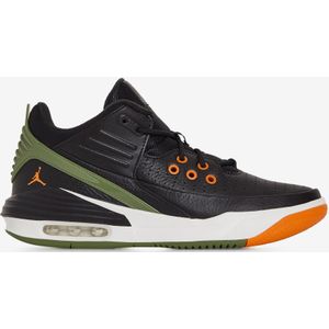 Sneakers Jordan Jordan Max Aura 5  Zwart/groen  Heren
