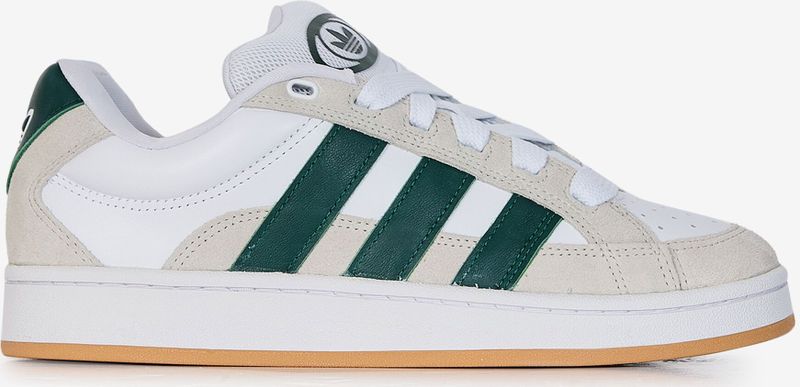 adidas - Campus 00s Beta - Sneakers - Wit/groen