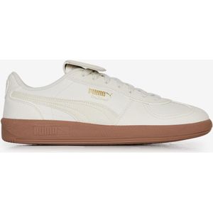 Sneakers Puma Palermo Premium  Beige  Dames