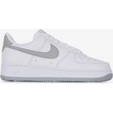 Sneakers Nike Air Force 1 Low  Wit/grijs  Dames