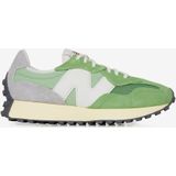 Sneakers New Balance 327  Grijs/groen  Heren
