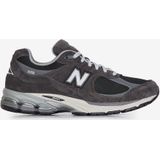 New Balance - 2002R - Hardloopschoenen - Grijs
