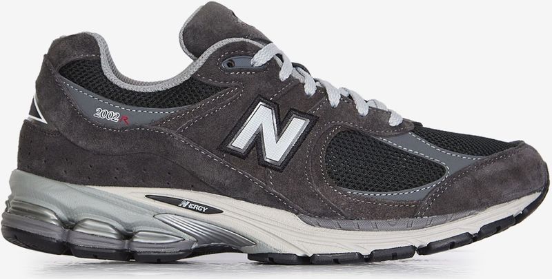New Balance - 2002R - Hardloopschoenen - Grijs
