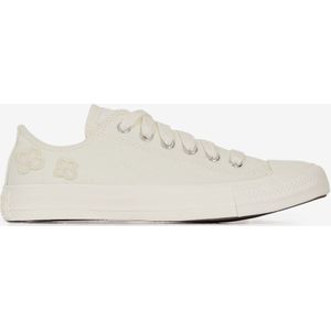 Sneakers Converse Chuck Taylor All Star Ox  Beige  Dames