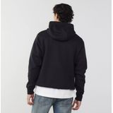 Nike - Sportswear Club Fleece Hoodie - Zwart