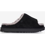Ugg - Greenport Slides - Schoenen - Zwart - Suède