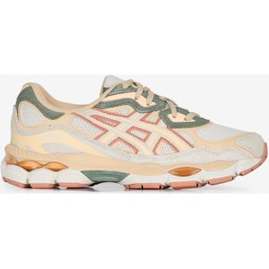 Sneakers Asics Gel-nyc  Beige  Dames