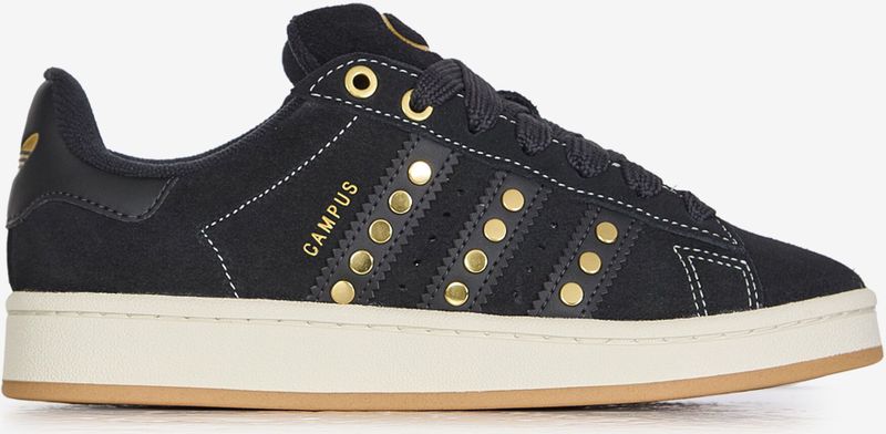 ADIDAS ORIGINALS - CAMPUS 00s - Sneakers - Goud / Zwart