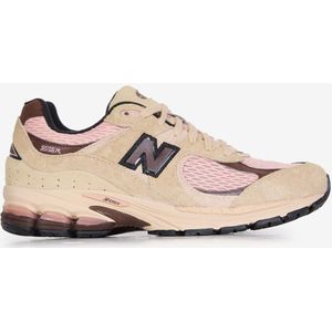 Sneakers New Balance 2002r  Roze/beige  Heren