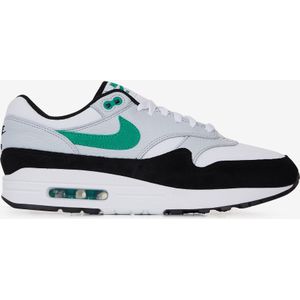 Sneakers Nike Air Max 1  Wit/groen  Heren