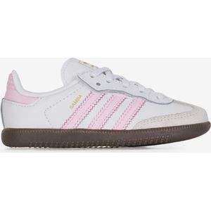 adidas Originals - Samba OG - Sneakers - Wit