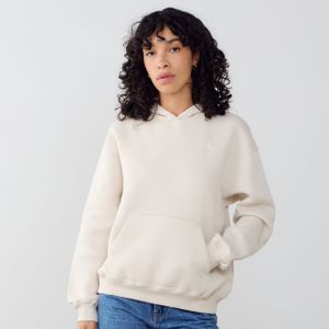 Jordan - Brooklyn Fleece - Hoodie - Bruin - Dames