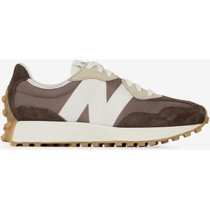 Sneakers New Balance 327  Bruin  Dames