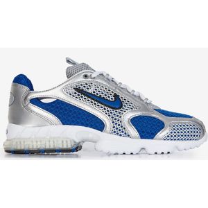 Nike - Air Zoom Spiridon Cage 2 - Sportschoenen - Wit - Mesh
