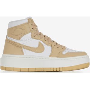 Sneakers Jordan Air Jordan 1 Elevate High  Beige/blanc  Dames