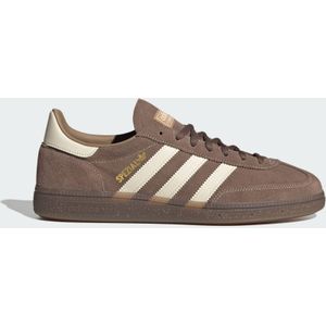 Sneakers adidas  Handball Spezial Bruin/beige Heren