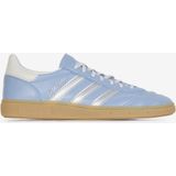 adidas - Handball Spezial - Dames Schoenen - Blauw - Leer
