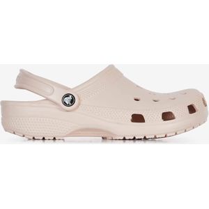 Sneakers Crocs Classic Clog  Lichtroze  Dames