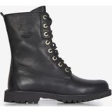 Timberland - Premium - Veterboots - Zwart - Waterdicht - Leer