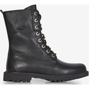 Timberland - Premium - Veterboots - Zwart - Waterdicht - Leer