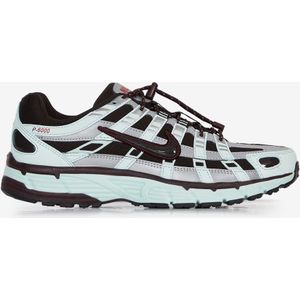Sneakers Nike P-6000  Blauw/bordeauxrood  Dames