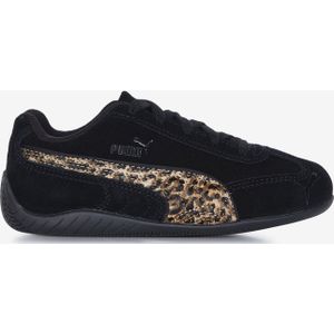 Sneakers Puma Speedcat Og- Baby  Zwart/luipaard  Unisex