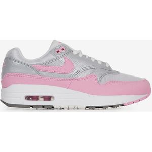 Sneakers Nike Air Max 1  Zilver/roze  Dames