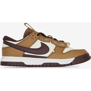 Sneakers Nike Dunk Jumbo  Bruin/beige  Heren