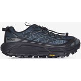 HOKA - Mafate Three2 - Hardloopschoenen - Zwart