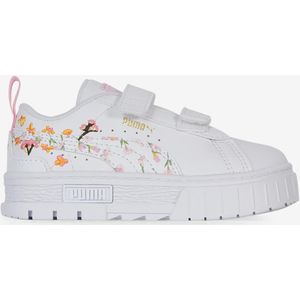 Sneakers Puma Mayze Flower- Baby  Incolore  Unisex