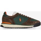 Ralph Lauren - Varick PP - Leren Sneakers