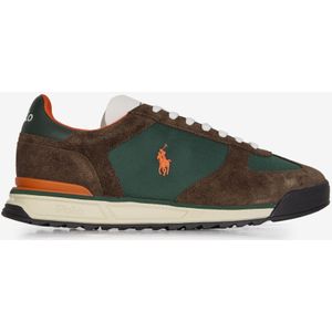Ralph Lauren - Varick PP - Leren Sneakers