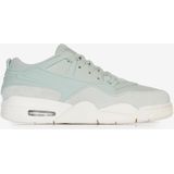 Air Jordan - 4 RM - Sneakers - Wit - Leer - Max Air Demping