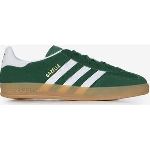adidas - Gazelle Indoor - Schoenen - Groen