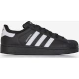 adidas Originals Superstar Children - Zwart, Zwart
