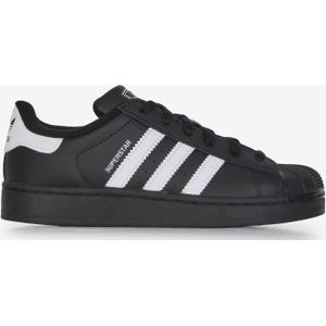 adidas Originals Superstar Children - Zwart, Zwart