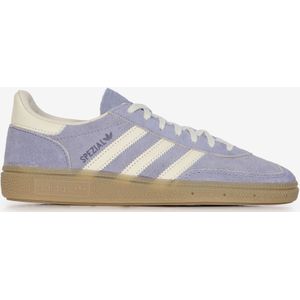 adidas - Handball Spezial W - Sneakers - Paars - Suède