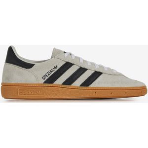 Sneakers adidas  Handball Spezial Beige/zwart Heren