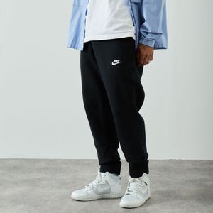 Nike Pant Jogger Club  Zwart  Heren