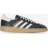 adidas - Handball Spezial - Schoenen - Zwart - Leer