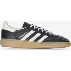 adidas - Handball Spezial - Schoenen - Zwart - Leer