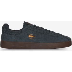 Sneakers Lacoste Baseshot  Groen/gom  Heren