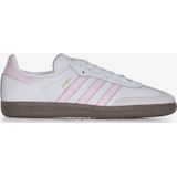 adidas Originals - Samba OG Patent - Sneakers - Wit