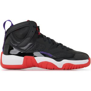 Sneakers Jordan Jumpman Two Trey  Zwart/rood  Heren