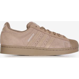 ADIDAS ORIGINALS Sneakers laag 'Superstar II'  lichtbruin